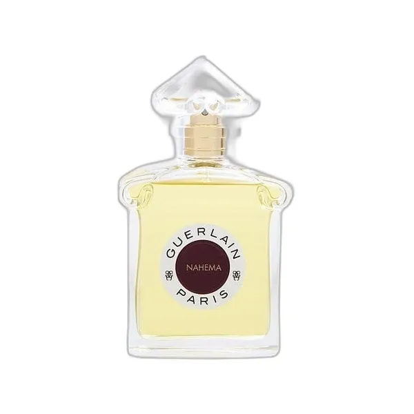 Frasco del perfume Guerlain Nahema Eau de Parfum