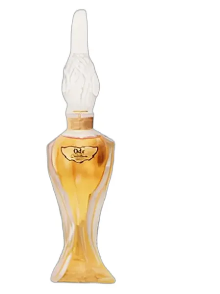 Guerlain Ode perfume bottle