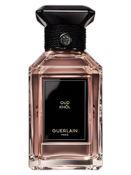 Guerlain Oud Khol unisex Eau de Parfum perfume bottle