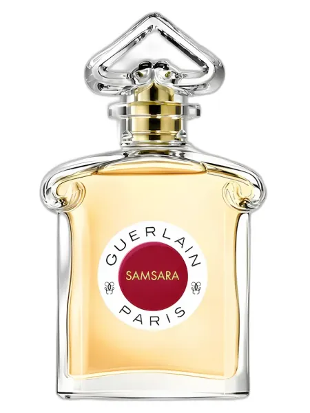 Guerlain Samsara Eau de Toilette perfume bottle