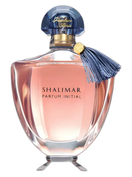 Frasco del perfume Guerlain Shalimar Parfum Initial Eau de Parfum