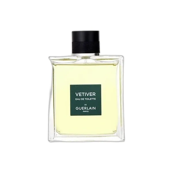 Frasco del perfume Guerlain Vetiver Guerlain Eau de Toilette