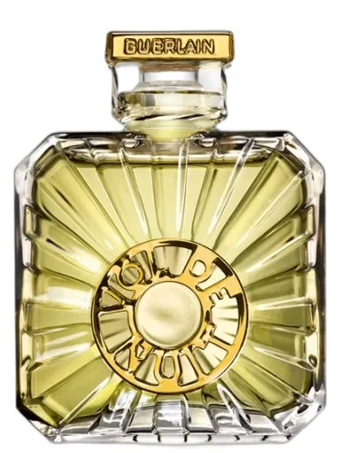 Frasco del perfume Guerlain Vol De Nuit Eau de Toilette