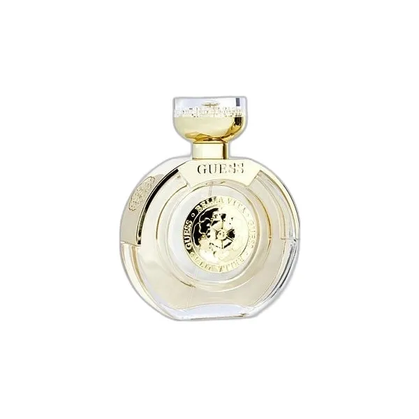 Frasco del perfume Guess Bella Vita Eau de Parfum