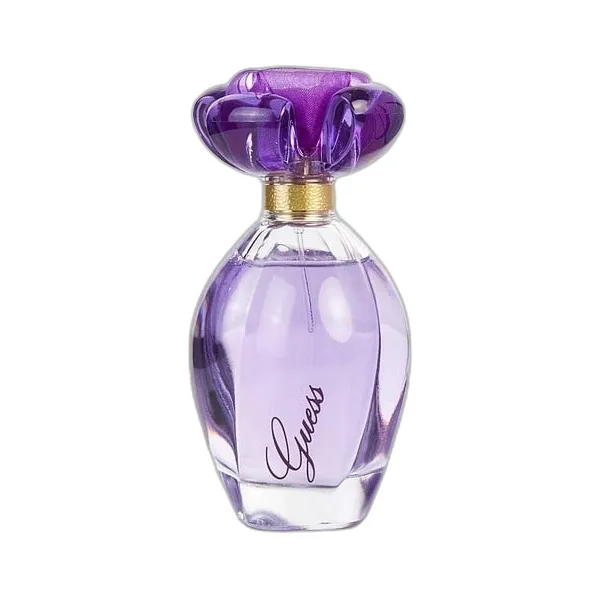 Frasco del perfume Guess Girl Belle Eau de Toilette