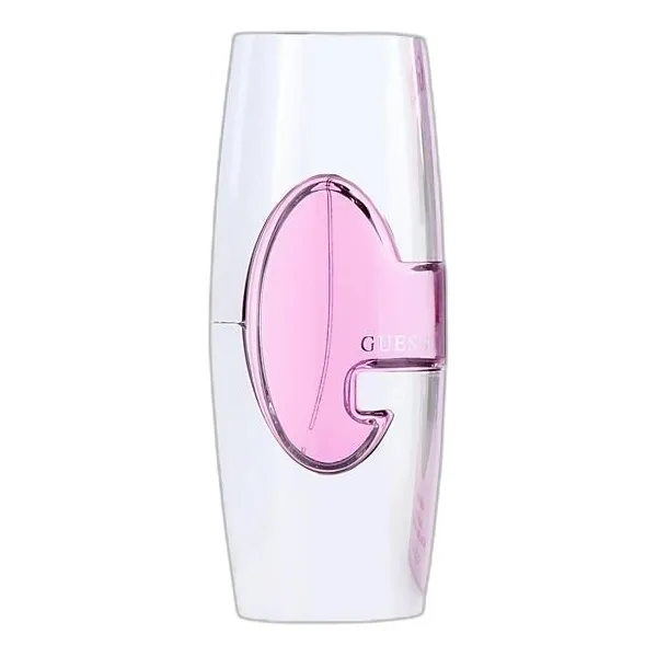 Frasco del perfume Guess New Eau de Parfum