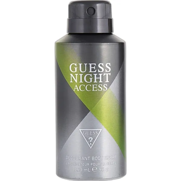 Frasco del perfume Guess Night Access Eau de Cologne