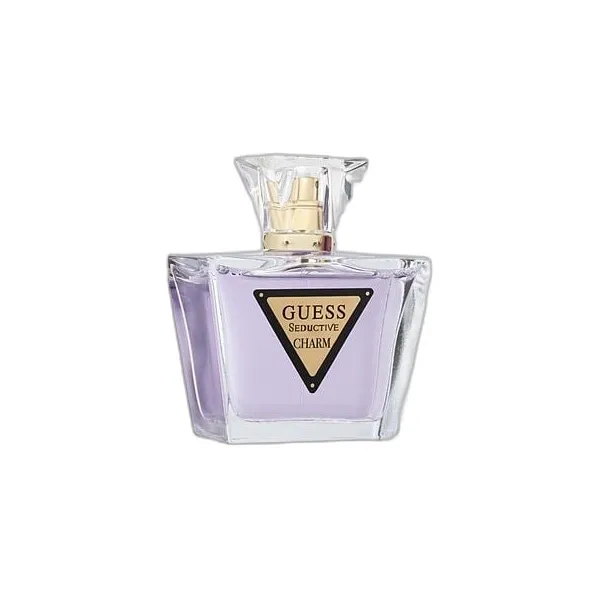 Frasco del perfume Guess Seductive Charm Eau de Toilette