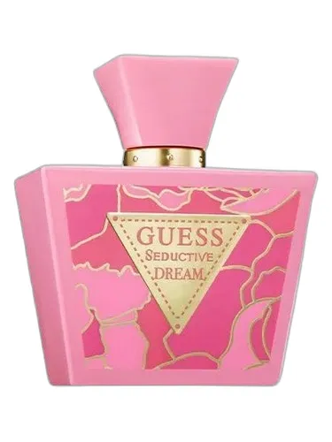 Frasco del perfume Guess Seductive Dream