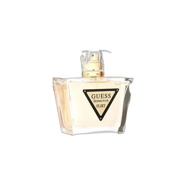 Frasco del perfume Guess Seductive Flirt Eau de Toilette