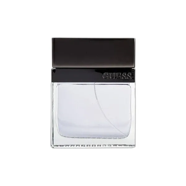 Frasco del perfume Guess Seductive Homme Eau de Toilette
