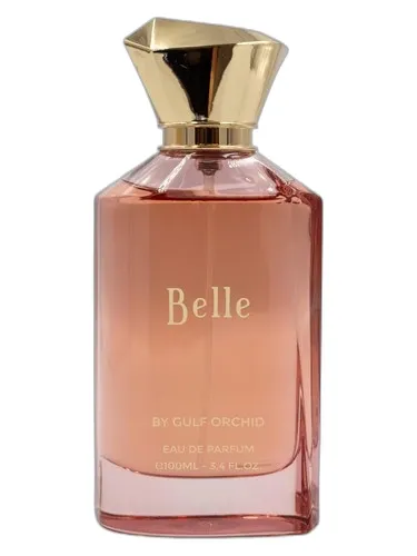 Frasco del perfume Gulf Orchid Belle 2026
