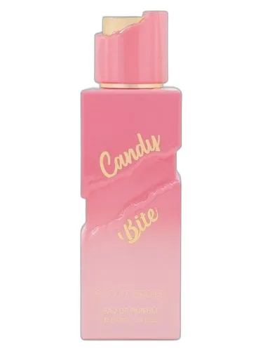 Frasco del perfume Gulf Orchid Candy Bite