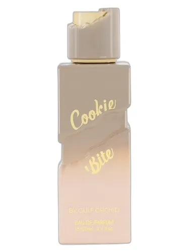 Frasco del perfume Gulf Orchid Cookie Bite