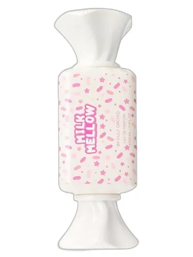 Frasco del perfume Gulf Orchid Milk Mellow