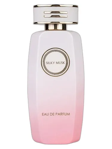 Frasco del perfume Gulf Orchid Silky Musk