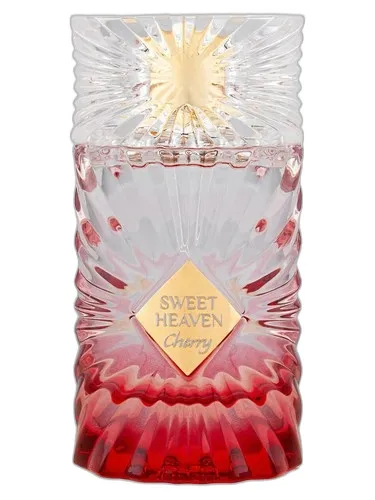 Frasco del perfume Gulf Orchid Sweet Heaven Cherry