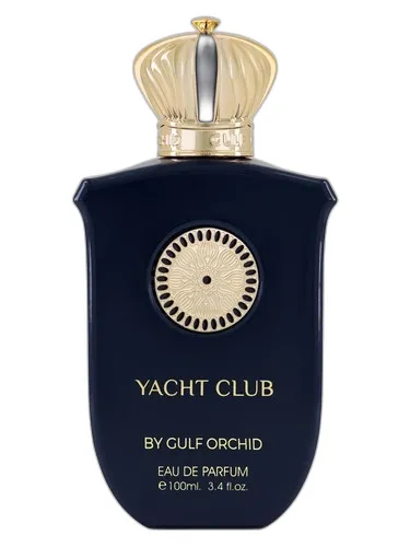 Frasco del perfume Gulf Orchid Yacht Club