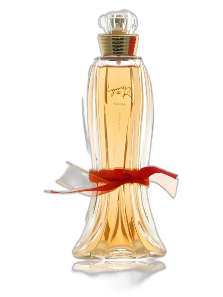 Frasco del perfume Guy Bouchara 4 Saisons: Automne