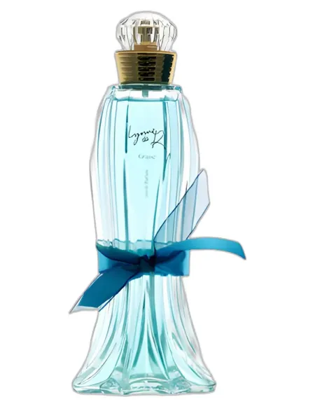 Frasco del perfume Guy Bouchara 4 Saisons: Ete