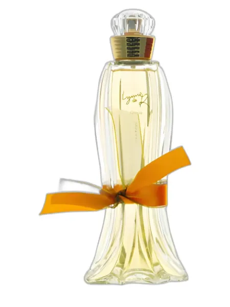 Frasco del perfume Guy Bouchara 4 Saisons: Printemps