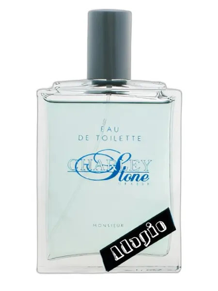 Frasco del perfume Guy Bouchara Adagio