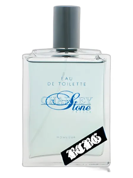 Frasco del perfume Guy Bouchara BC-BG