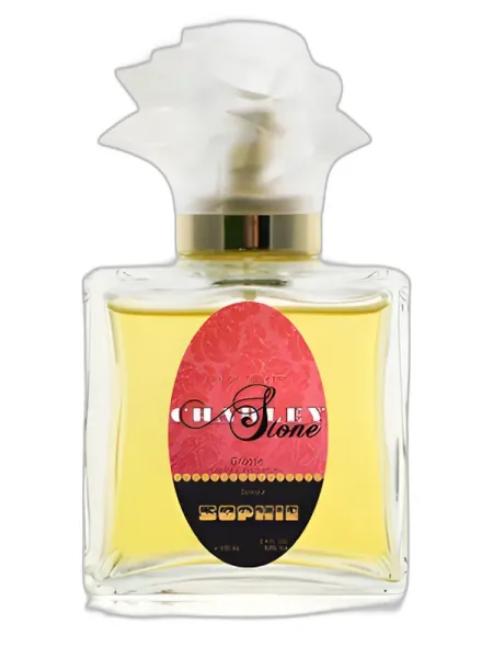 Frasco del perfume Guy Bouchara Sophie