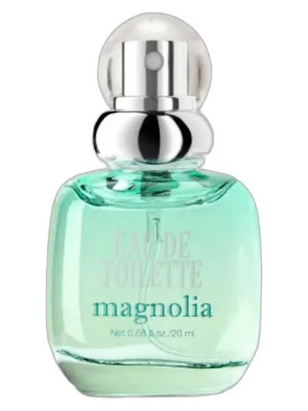 Frasco del perfume H&M Magnolia