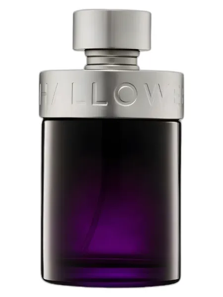 Frasco del perfume Halloween Man