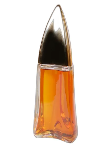Frasco del perfume Halston Night Eau de Cologne