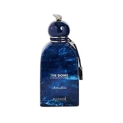 Frasco del perfume Hamidi Astrodome Eau de Parfum