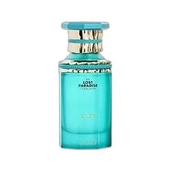 Frasco del perfume Hamidi Exquisite Eau de Parfum