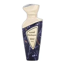 Frasco del perfume Hamidi Hatsheput Eau de Parfum