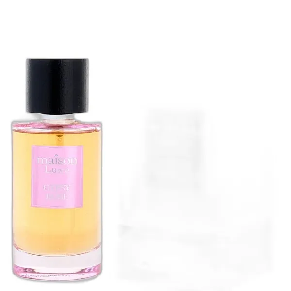 Hamidi Maison Luxe Gypsy Rose Eau de Parfum perfume bottle