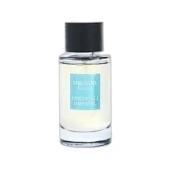 Frasco del perfume Hamidi Maison Luxe Patchouli Imperial Eau de Parfum