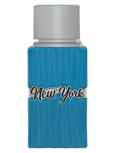 Hamidi MPF Majestic perfume bottle