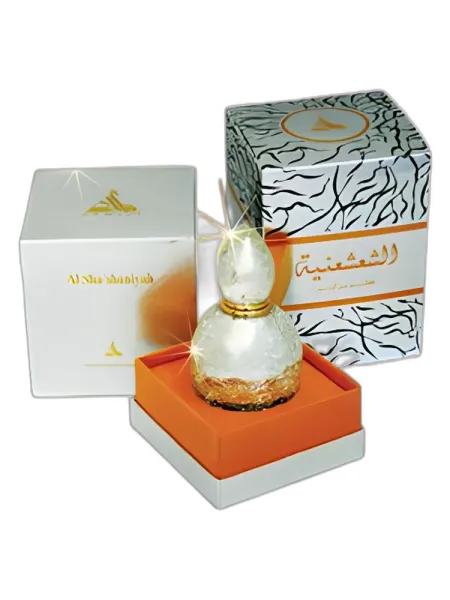 Frasco del perfume Hamidi Oud & Perfumes Al Shashaniya unisex