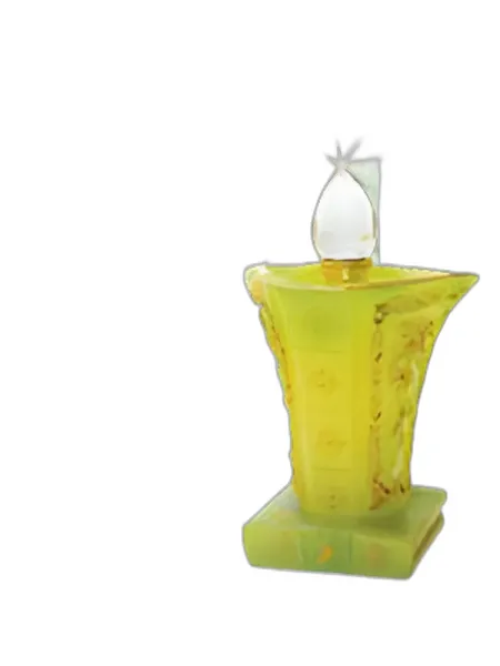 Frasco del perfume Hamidi Oud & Perfumes Misbah unisex