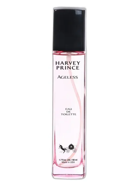 Frasco del perfume Harvey Prince Ageless