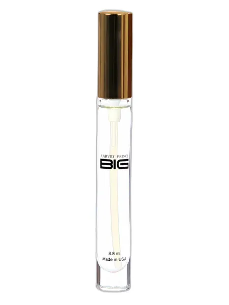 Frasco del perfume Harvey Prince Big Eau de Parfum