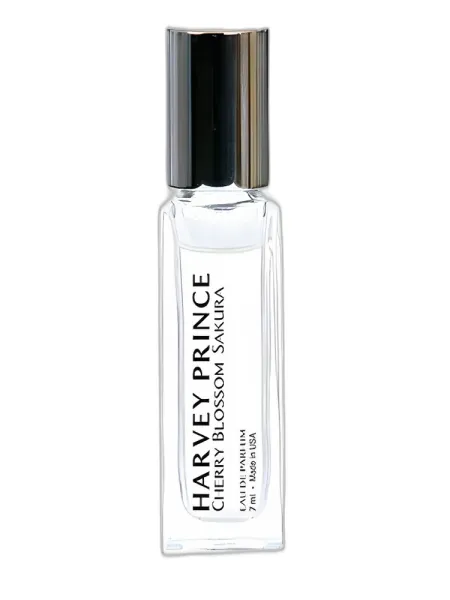 Frasco del perfume Harvey Prince Cherry Blossom Sakura