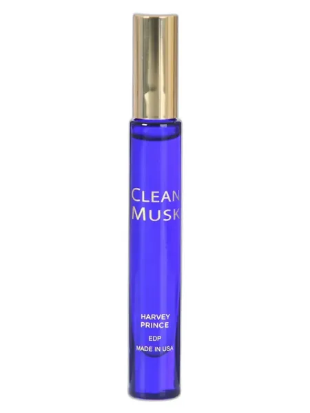 Frasco del perfume Harvey Prince Clean Musk