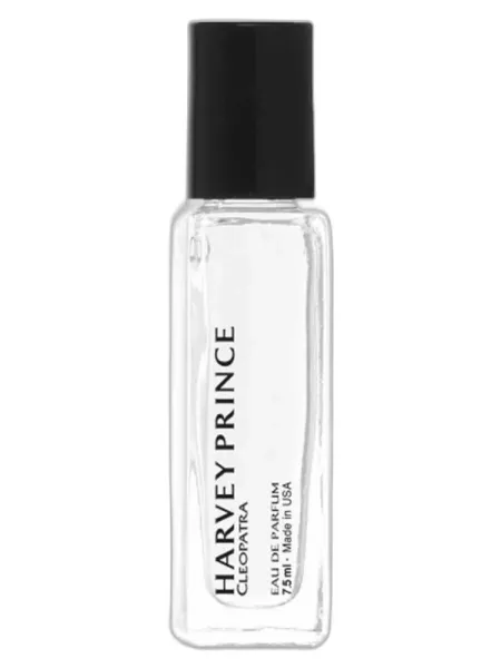 Frasco del perfume Harvey Prince Cleopatra