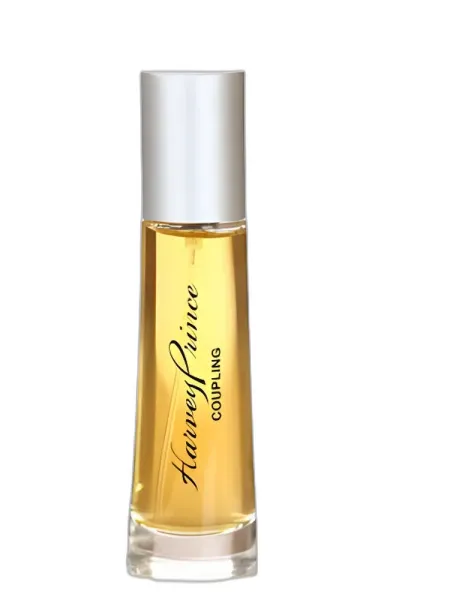Frasco del perfume Harvey Prince Coupling