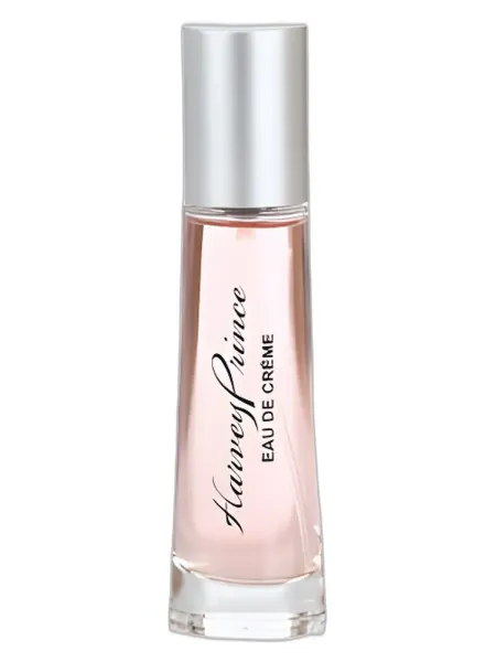 Frasco del perfume Harvey Prince Eau de Creme