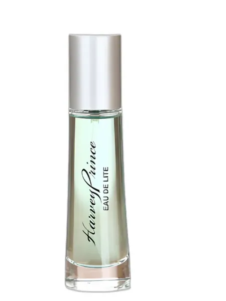 Frasco del perfume Harvey Prince Eau de Lite
