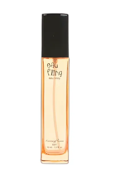 Frasco del perfume Harvey Prince Eau Fling