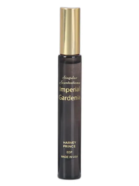 Frasco del perfume Harvey Prince Imperial Gardenia