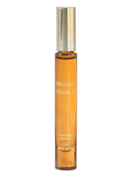 Frasco del perfume Harvey Prince Madagascar Vanilla